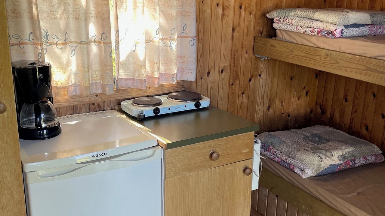 Photo of Bathroom in Grindsted