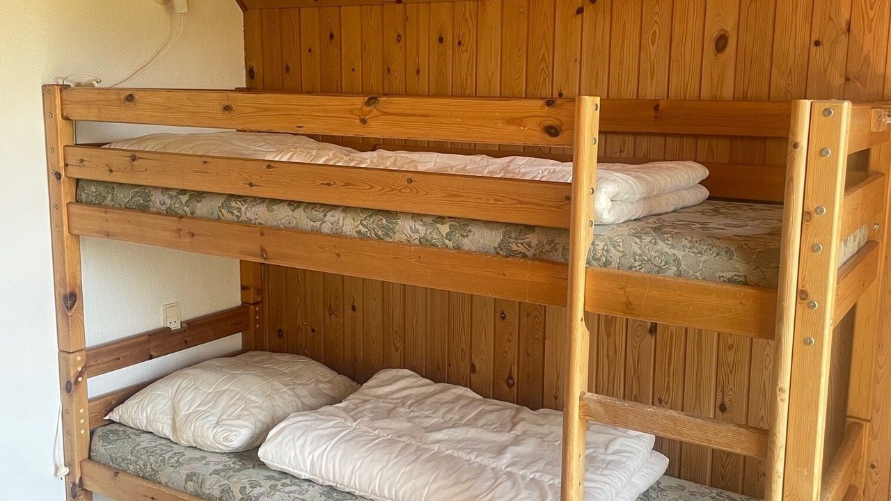 Photo of Bathroom in Grindsted