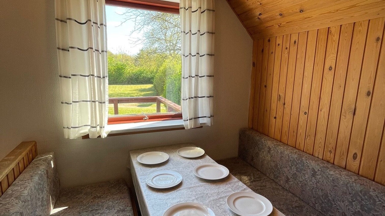 Photo of Bathroom in Grindsted