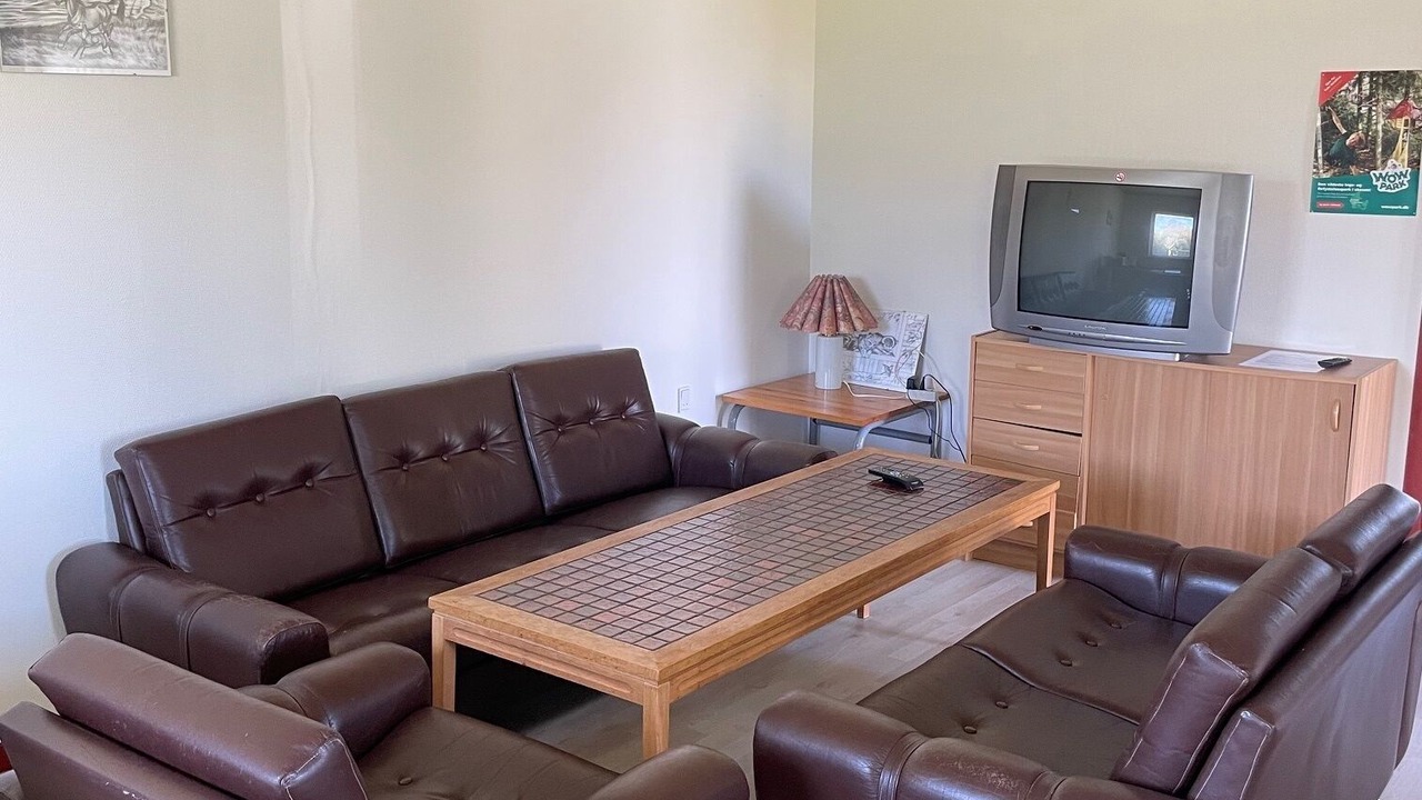 Photo of Bathroom in Grindsted