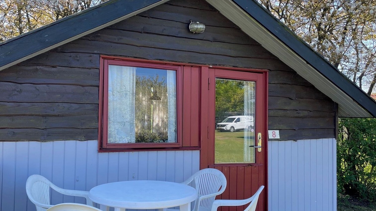 Photo of Bathroom in Grindsted