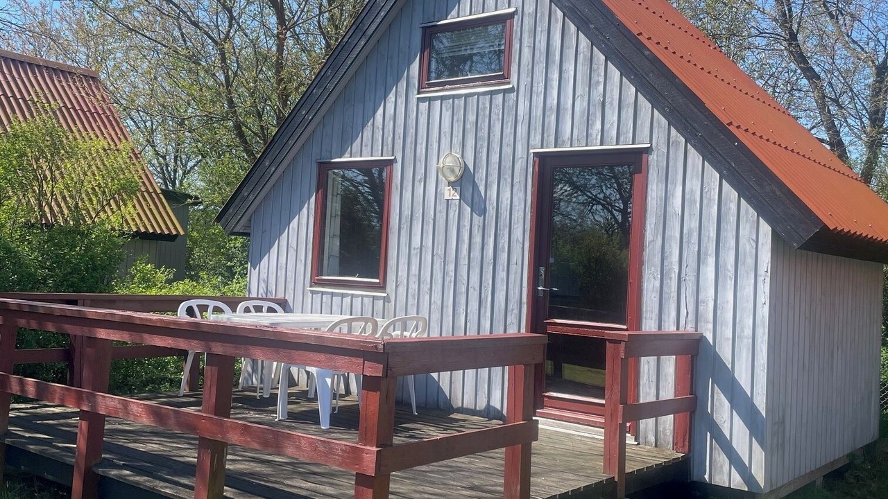 Photo of Bathroom in Grindsted