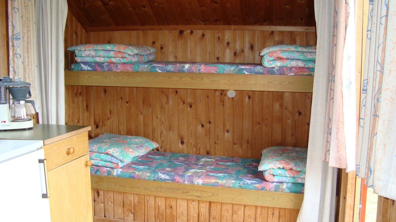 Photo of Bathroom in Grindsted