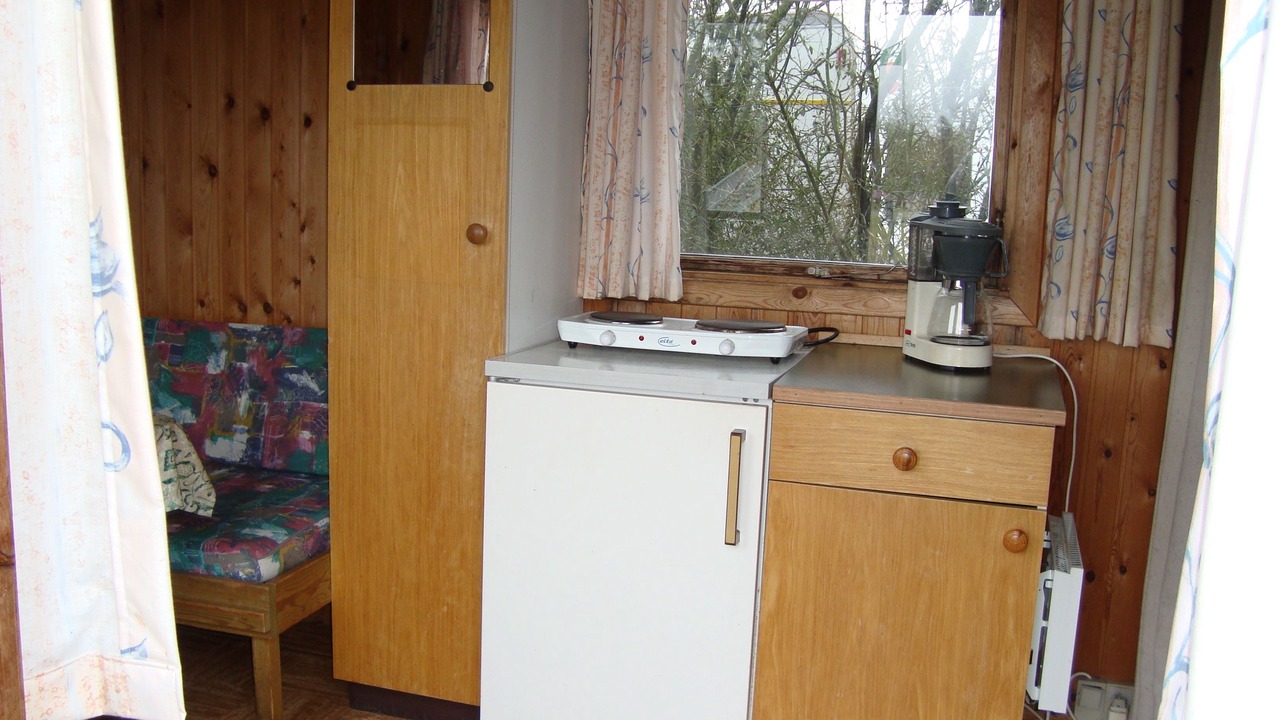 Photo of Bathroom in Grindsted