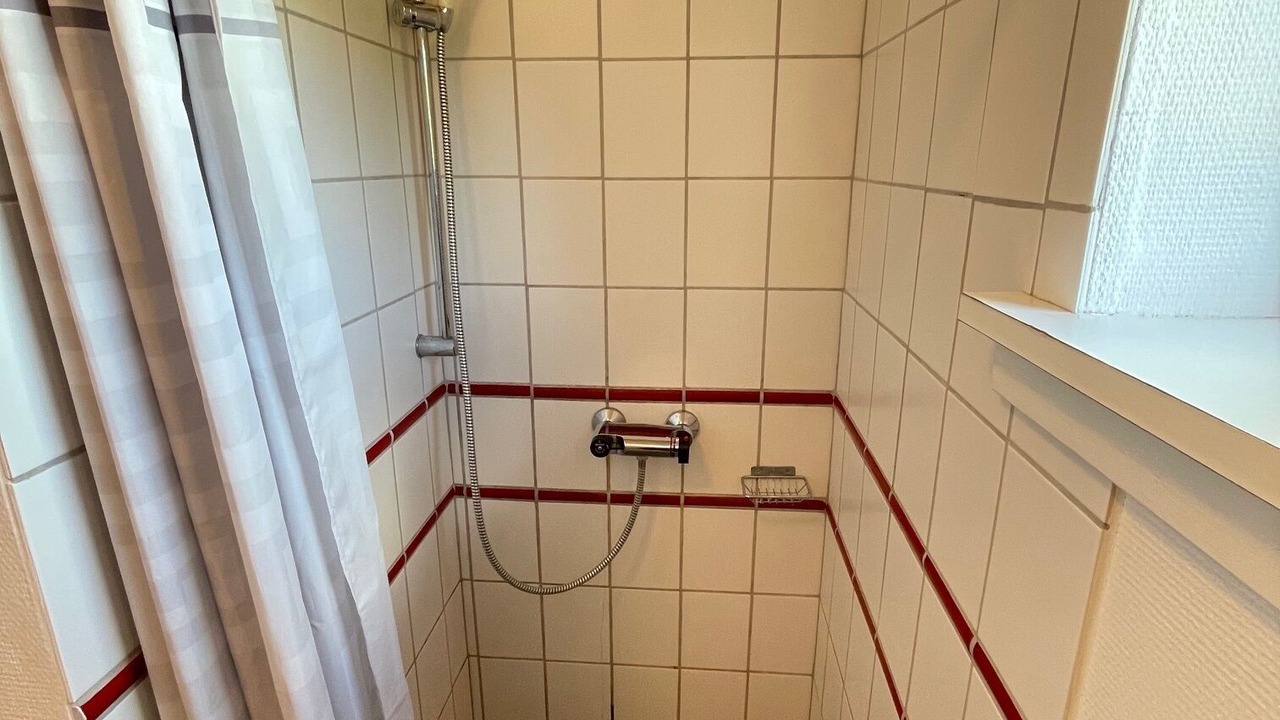 Photo of Bathroom in Grindsted