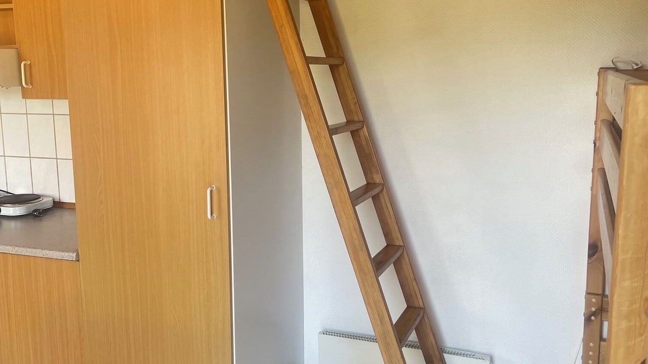 Photo of Bathroom in Grindsted