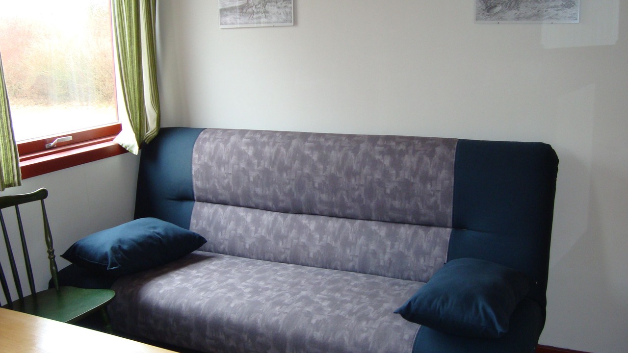 Photo of Bathroom in Grindsted