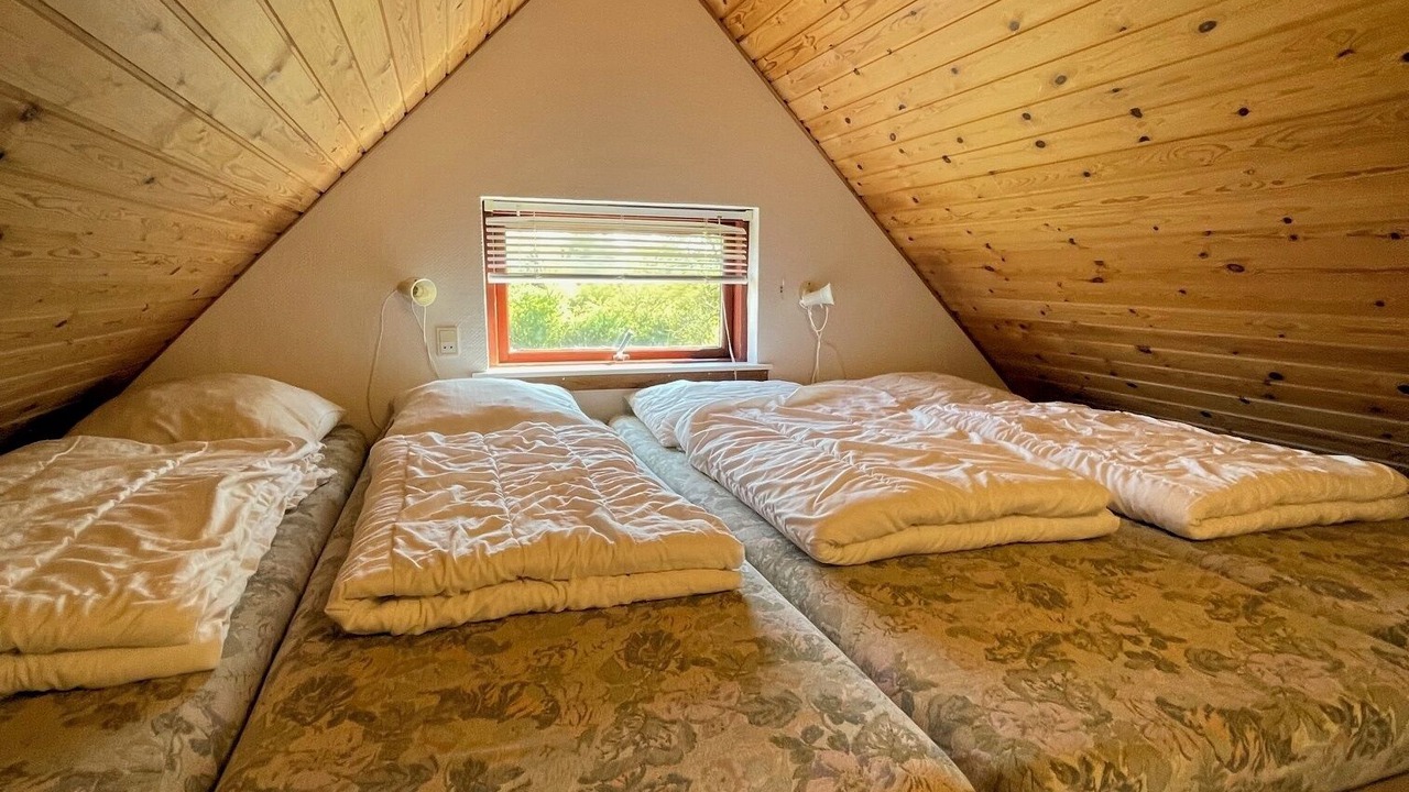 Photo of Bathroom in Grindsted