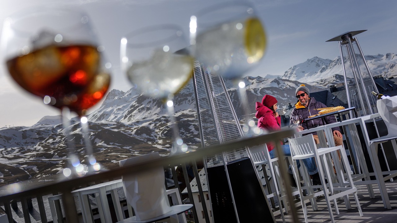 Photo of Outdoor in Formigal