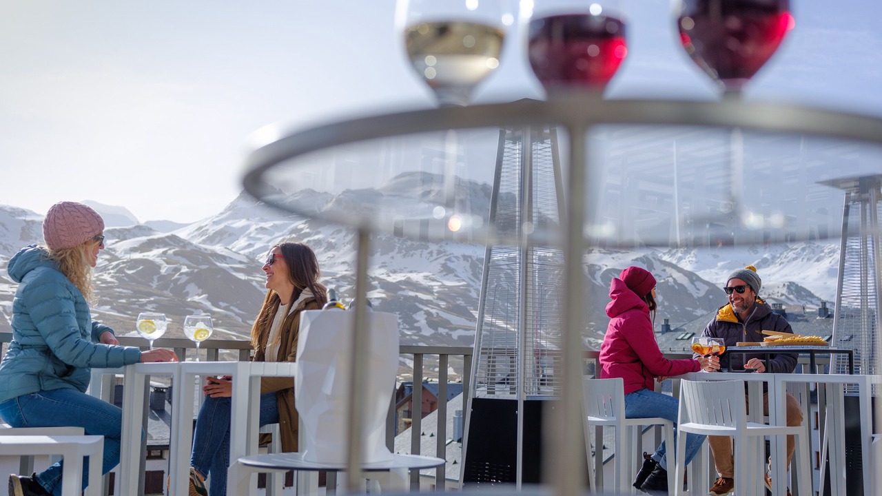 Photo of Outdoor in Formigal