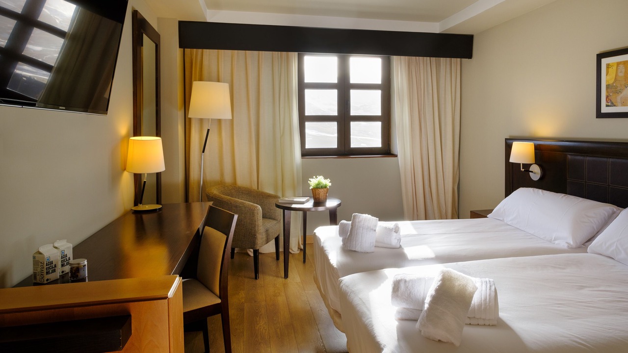 Photo of Bedroom in Formigal