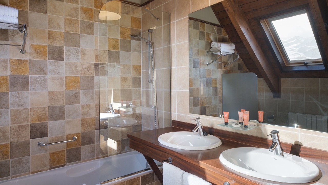 Photo of Bathroom in Formigal