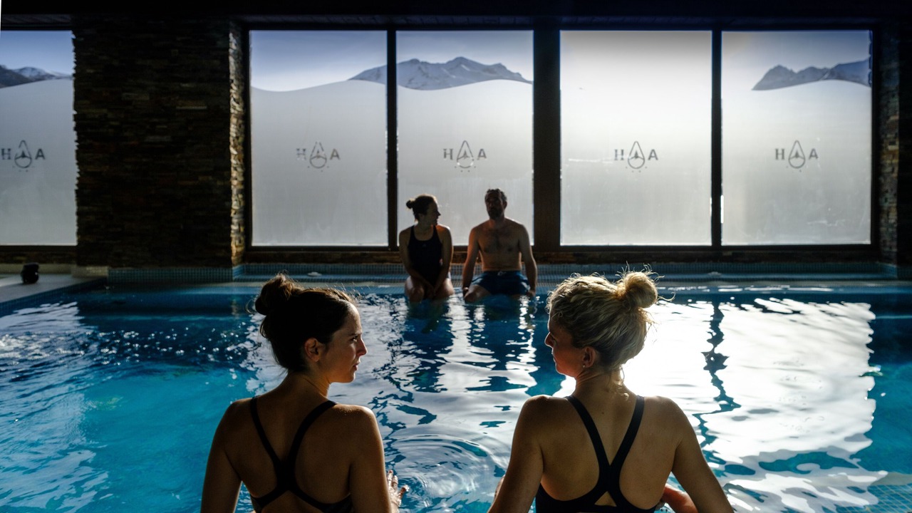 Photo of Others in Formigal