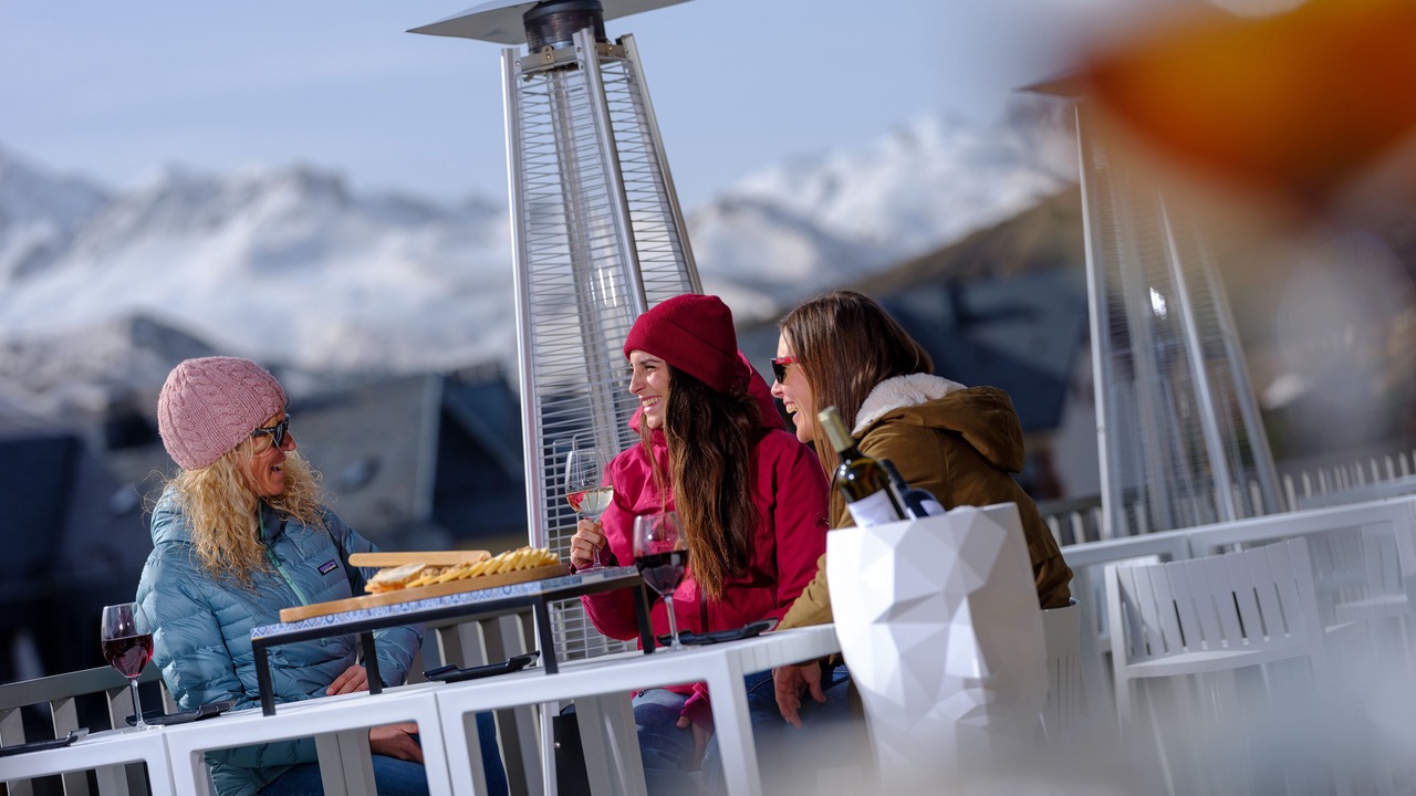 Photo of Outdoor in Formigal