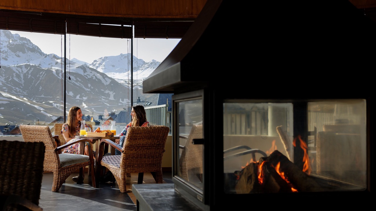 Photo of Others in Formigal