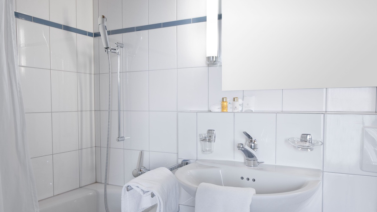 Photo of Bathroom in Serpiano