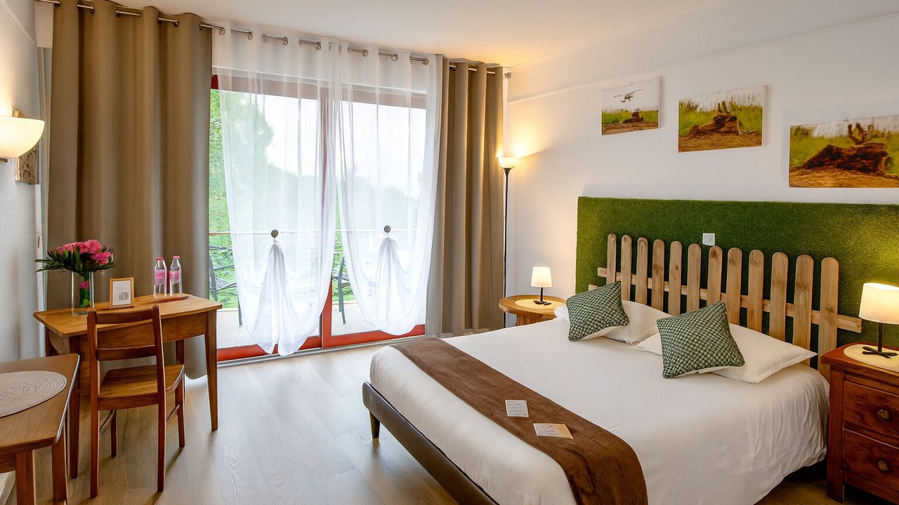 Photo of Bedroom in Serpiano