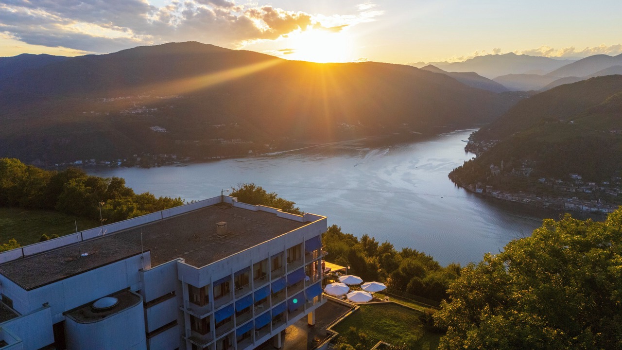 Photo of Outdoor in Serpiano