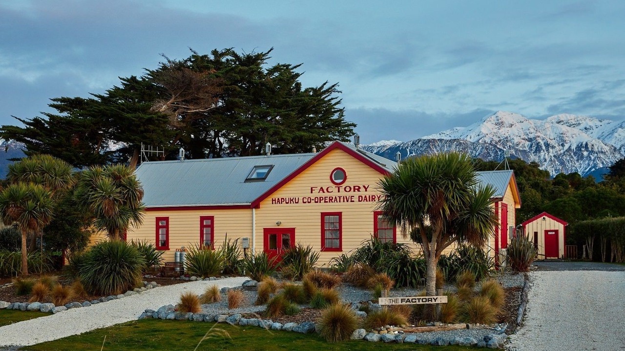 Photo of Outdoor in Hapuku