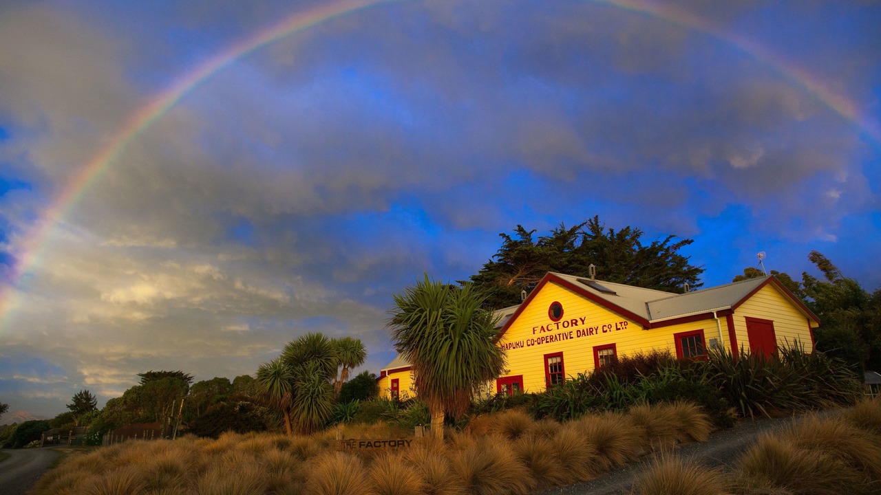 Photo of Outdoor in Hapuku