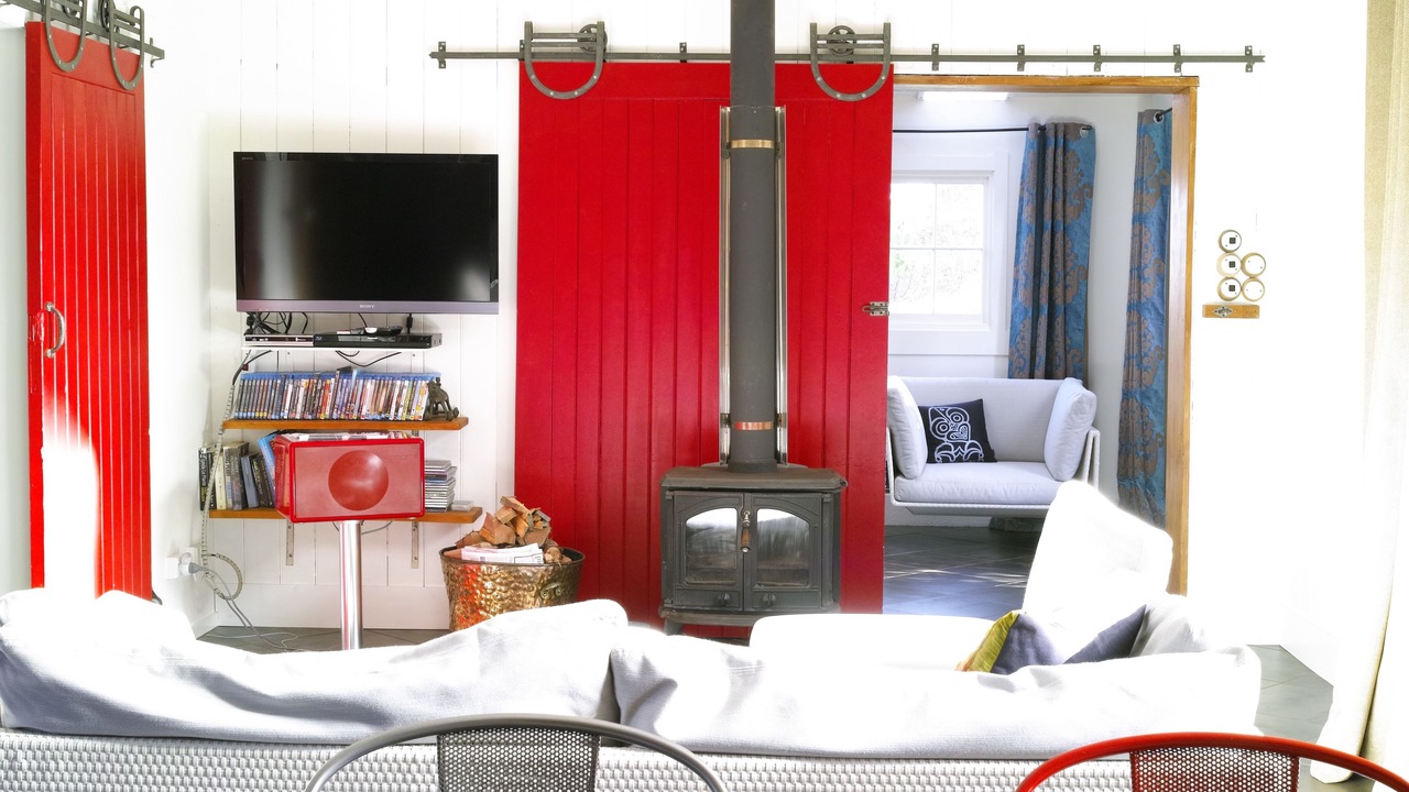 Photo of Livingroom in Hapuku