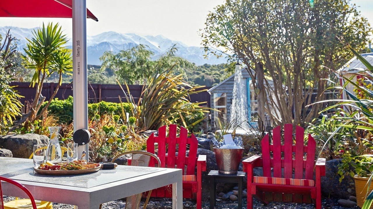 Photo of Others in Hapuku