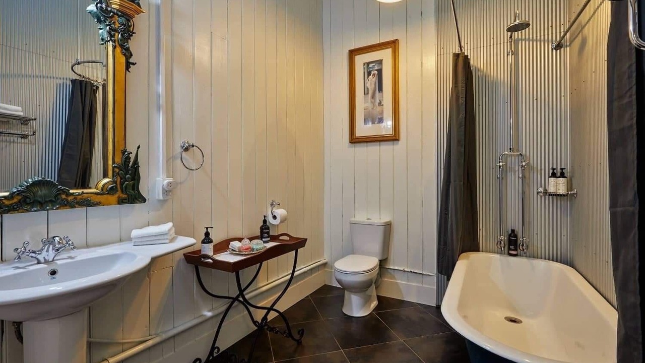 Photo of Bathroom in Hapuku