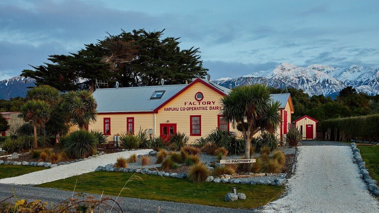 Photo of Outdoor in Hapuku