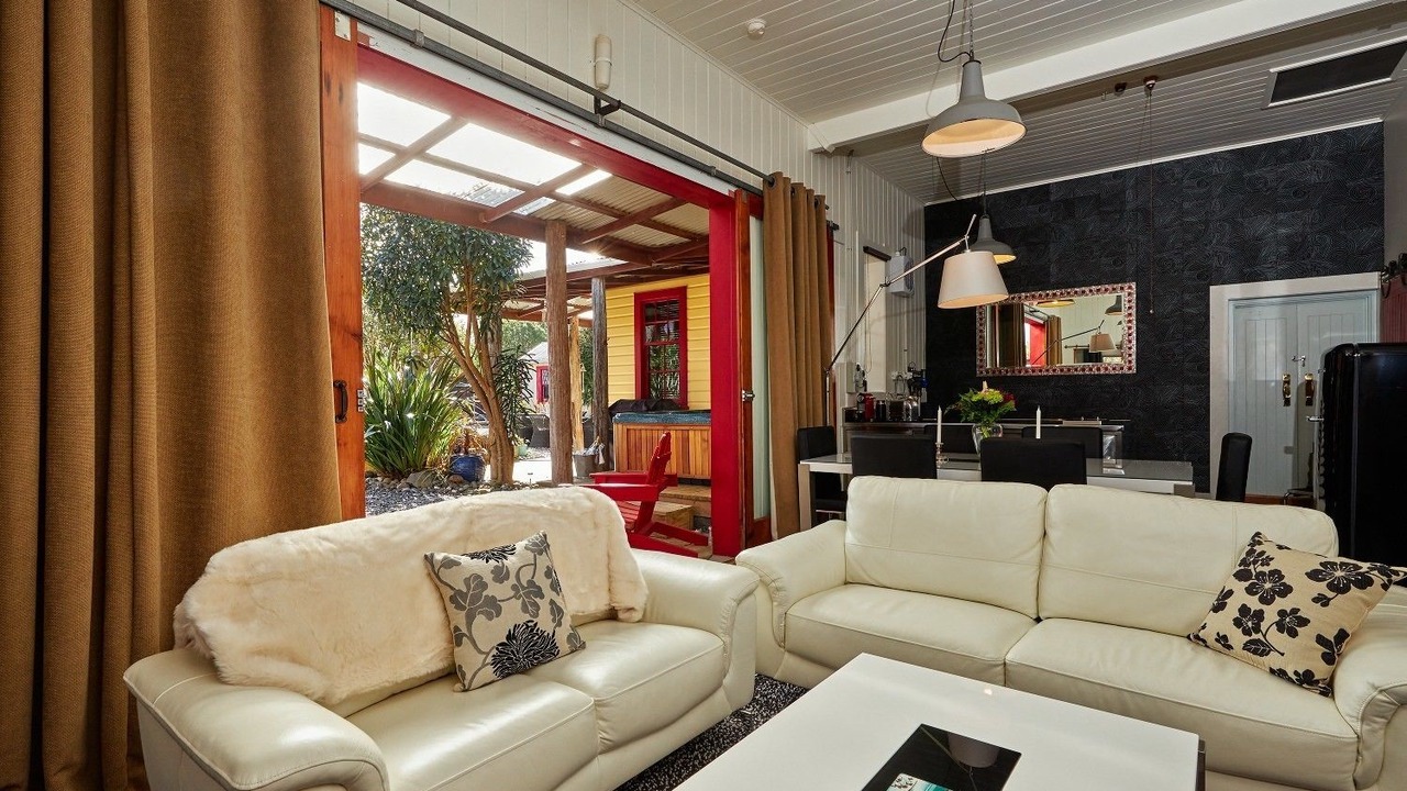 Photo of Livingroom in Hapuku