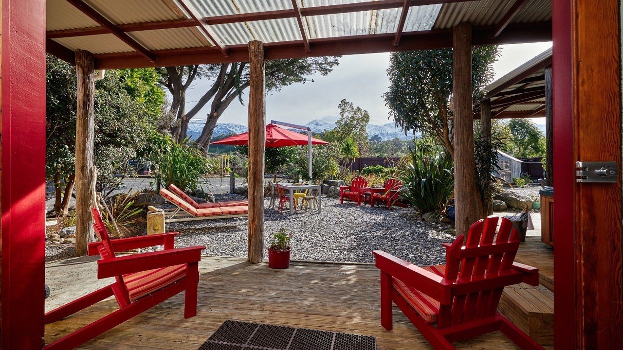 Photo of Livingroom in Hapuku