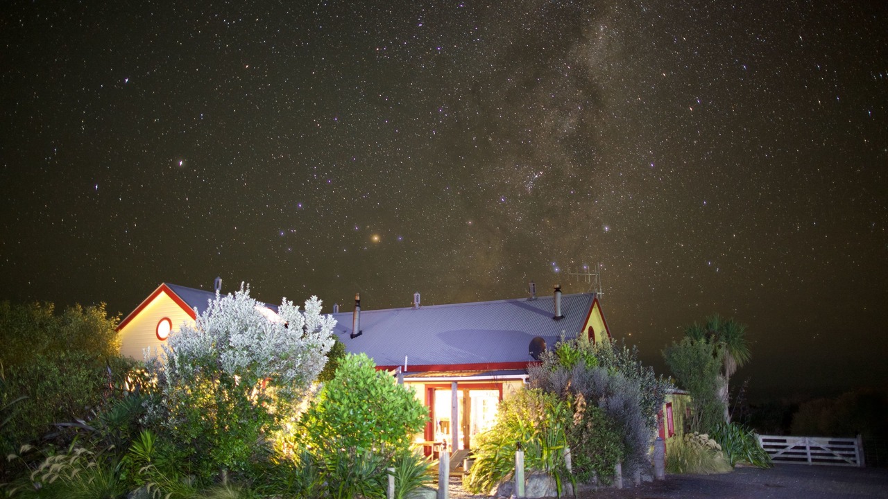 Photo of Patio Balcony in Hapuku