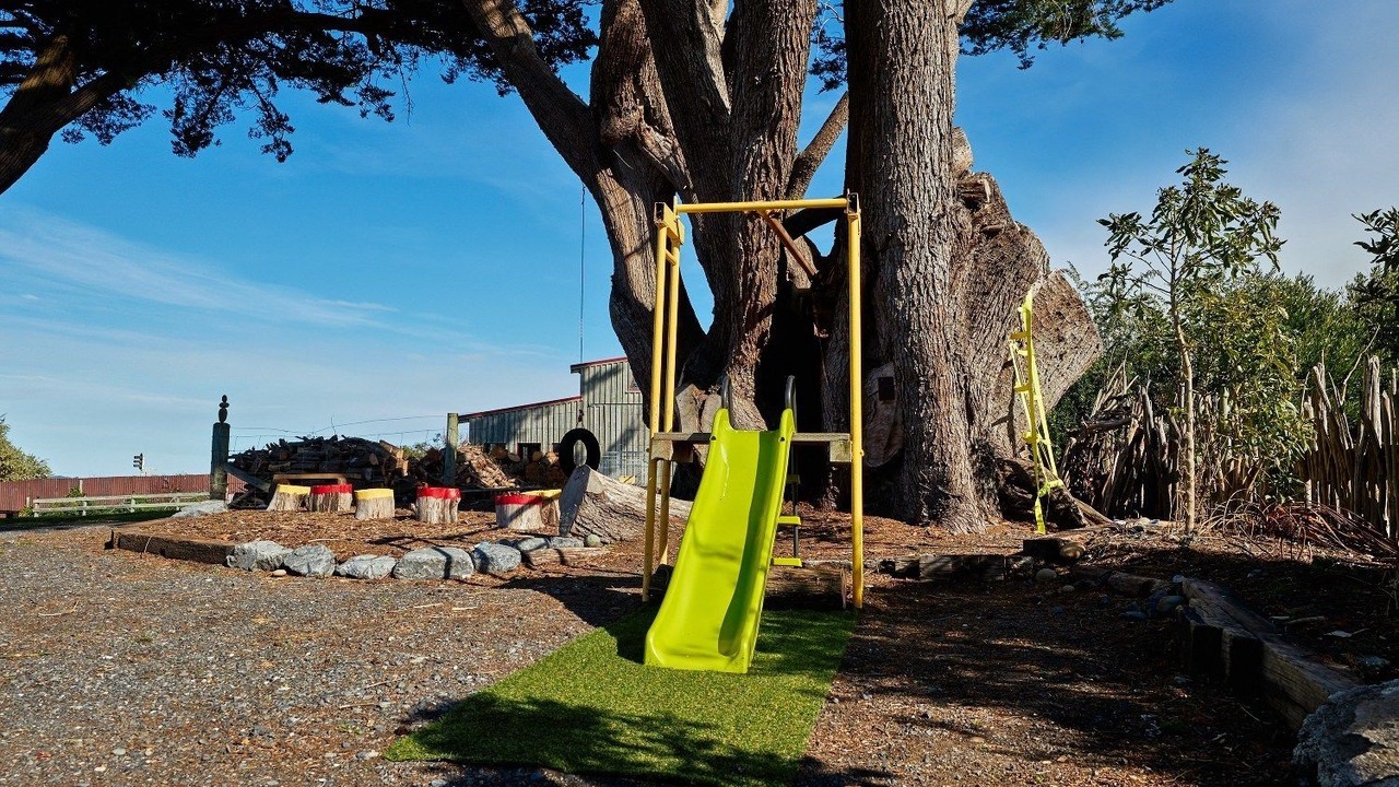 Photo of Outdoor in Hapuku