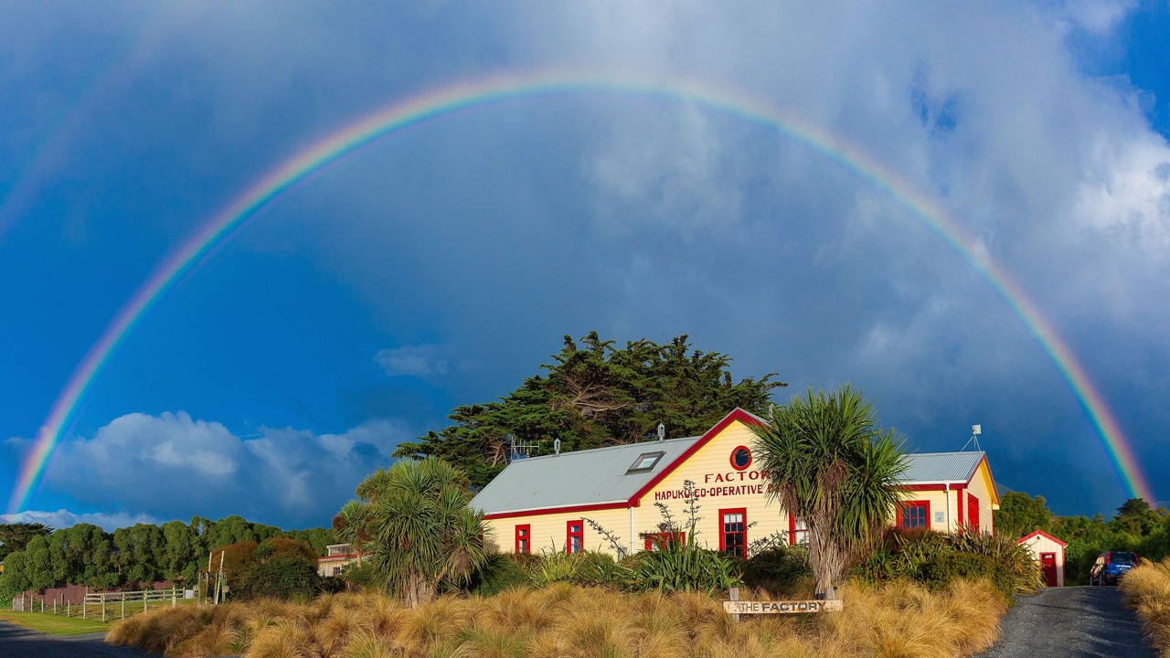 Photo of Outdoor in Hapuku