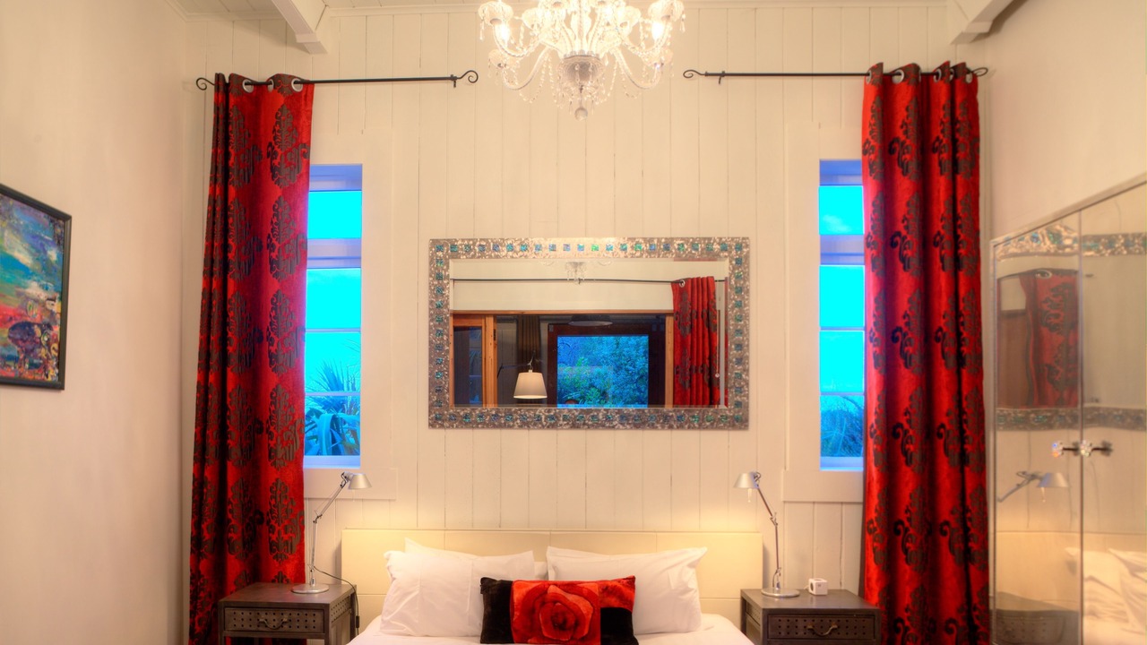 Photo of Bedroom in Hapuku