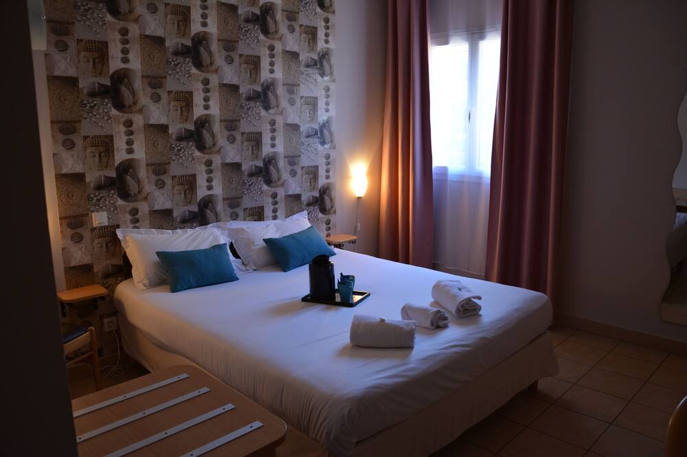 Photo of Bedroom in Le Thoronet