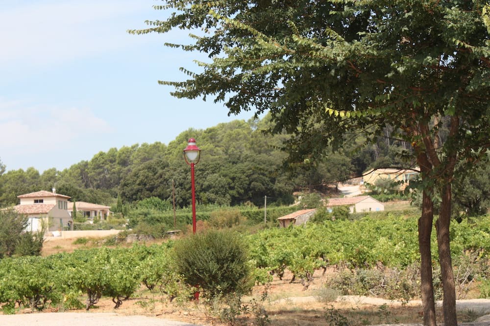 Photo of Outdoor in Le Thoronet