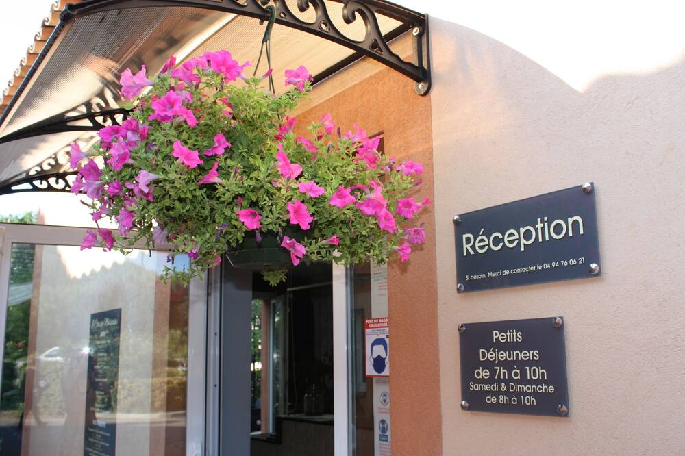 Photo of Outdoor in Le Thoronet