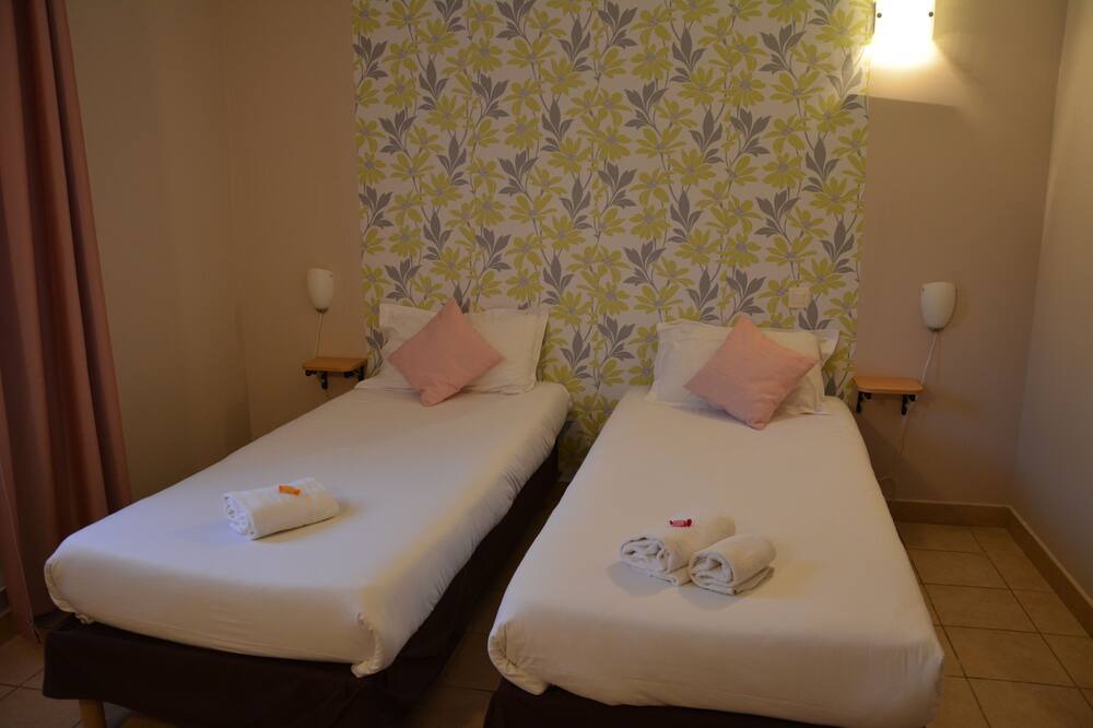 Photo of Bedroom in Le Thoronet