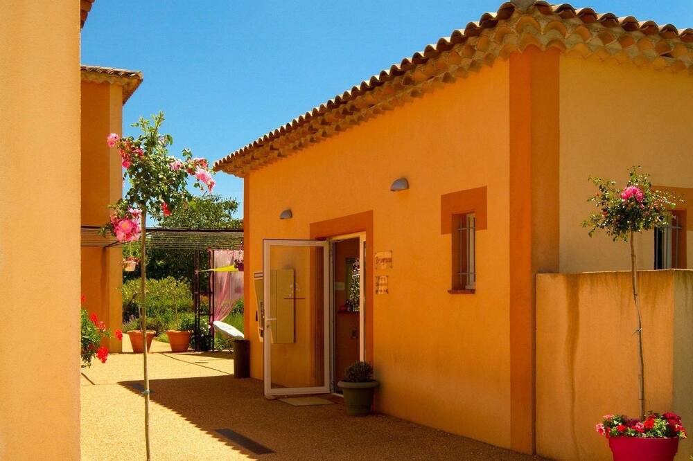 Photo of Outdoor in Le Thoronet