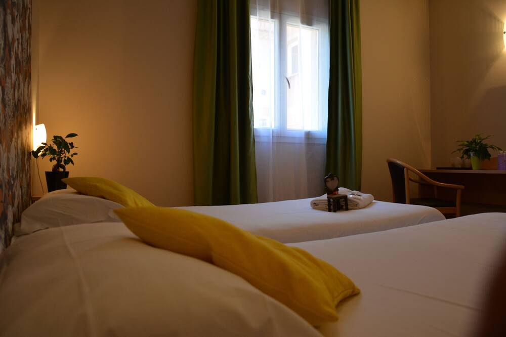 Photo of Bedroom in Le Thoronet