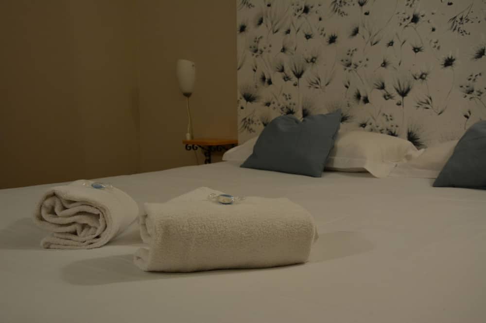 Photo of Bedroom in Le Thoronet