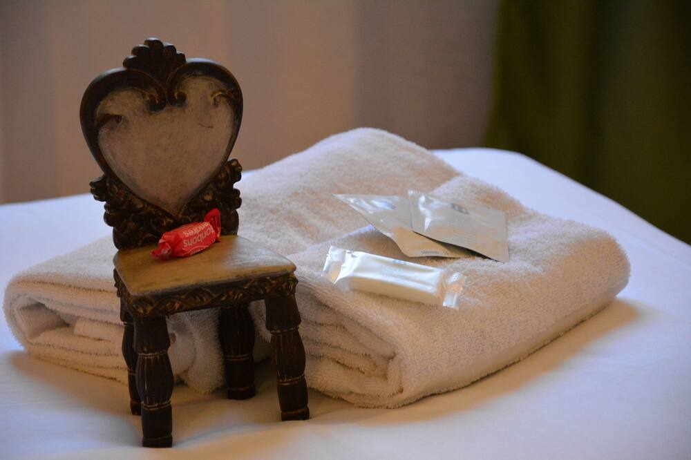 Photo of Bathroom in Le Thoronet