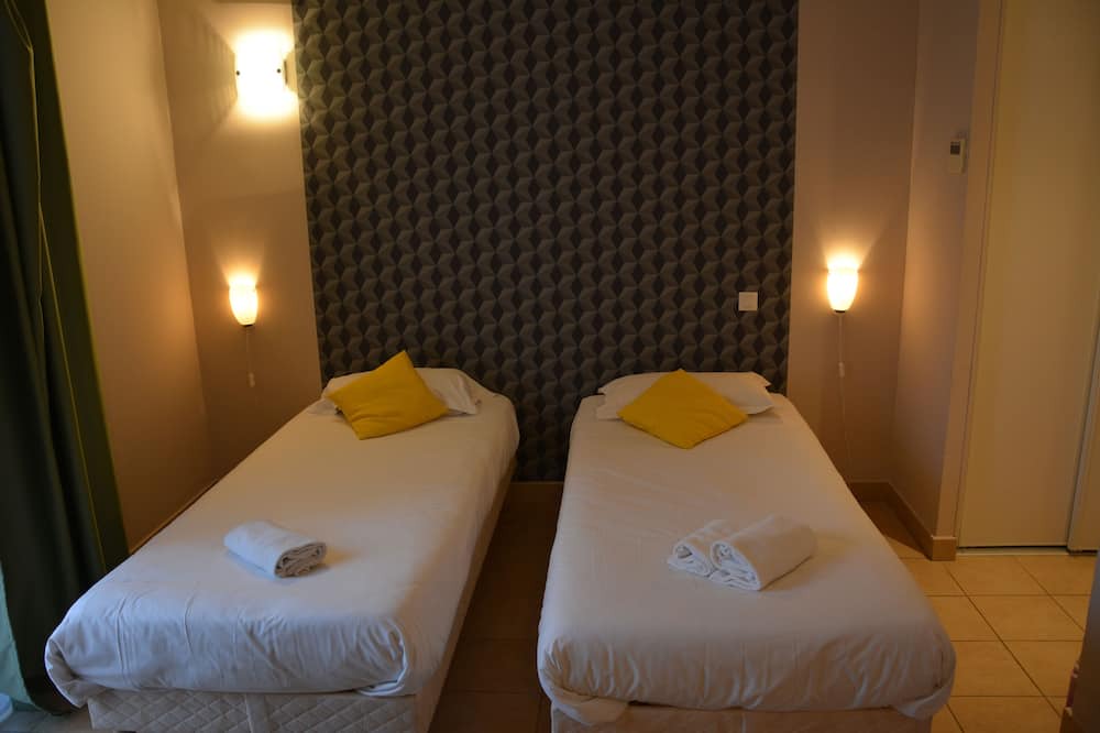 Photo of Bedroom in Le Thoronet