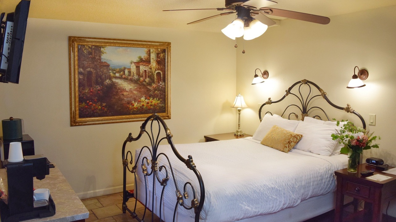 Photo of Bedroom in Silverton