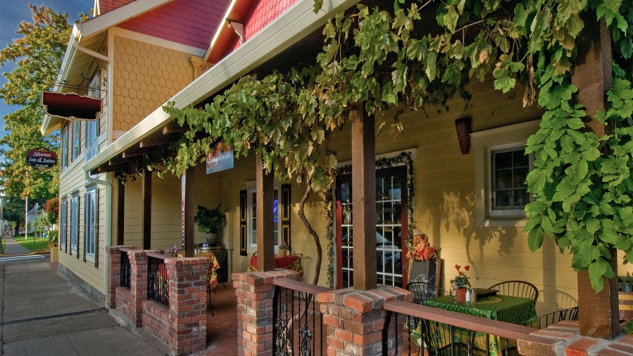 Photo of Patio Balcony in Silverton