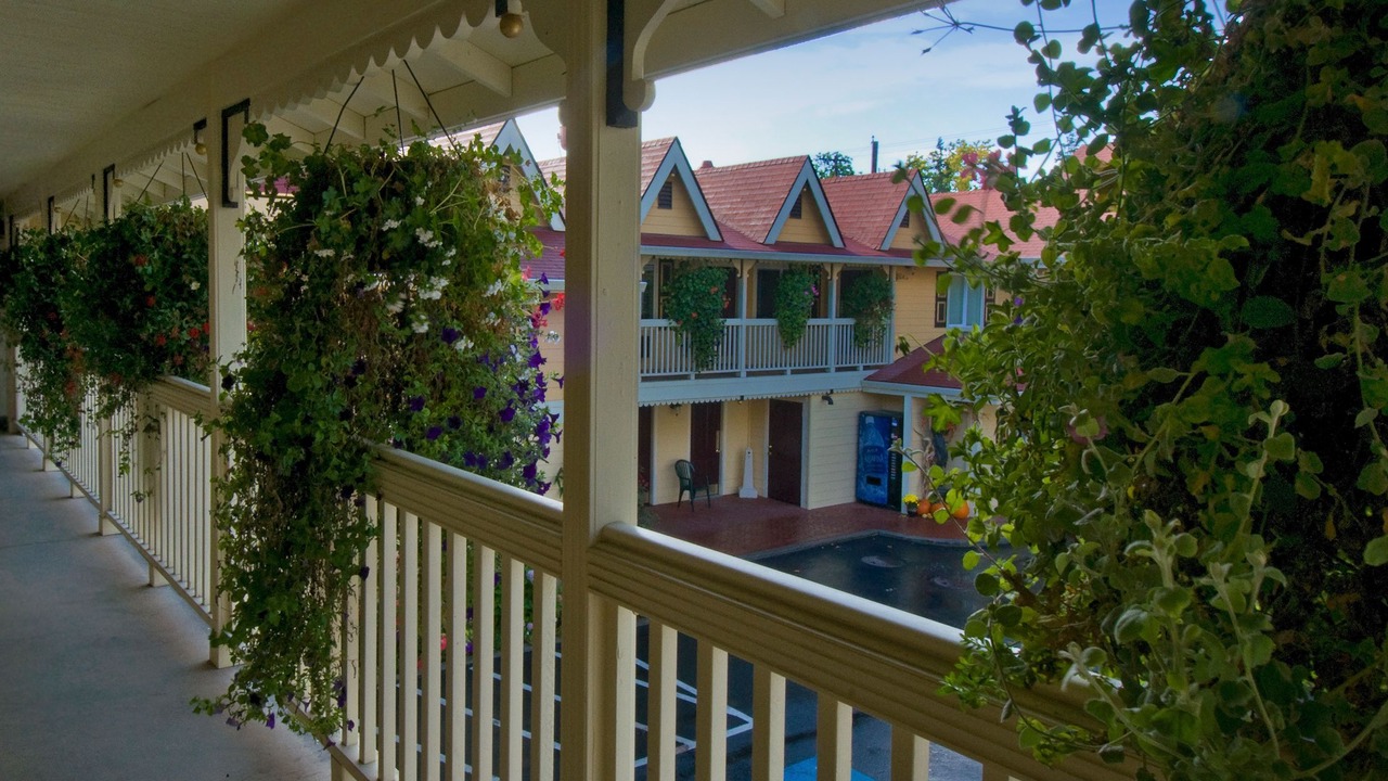 Photo of Patio Balcony in Silverton