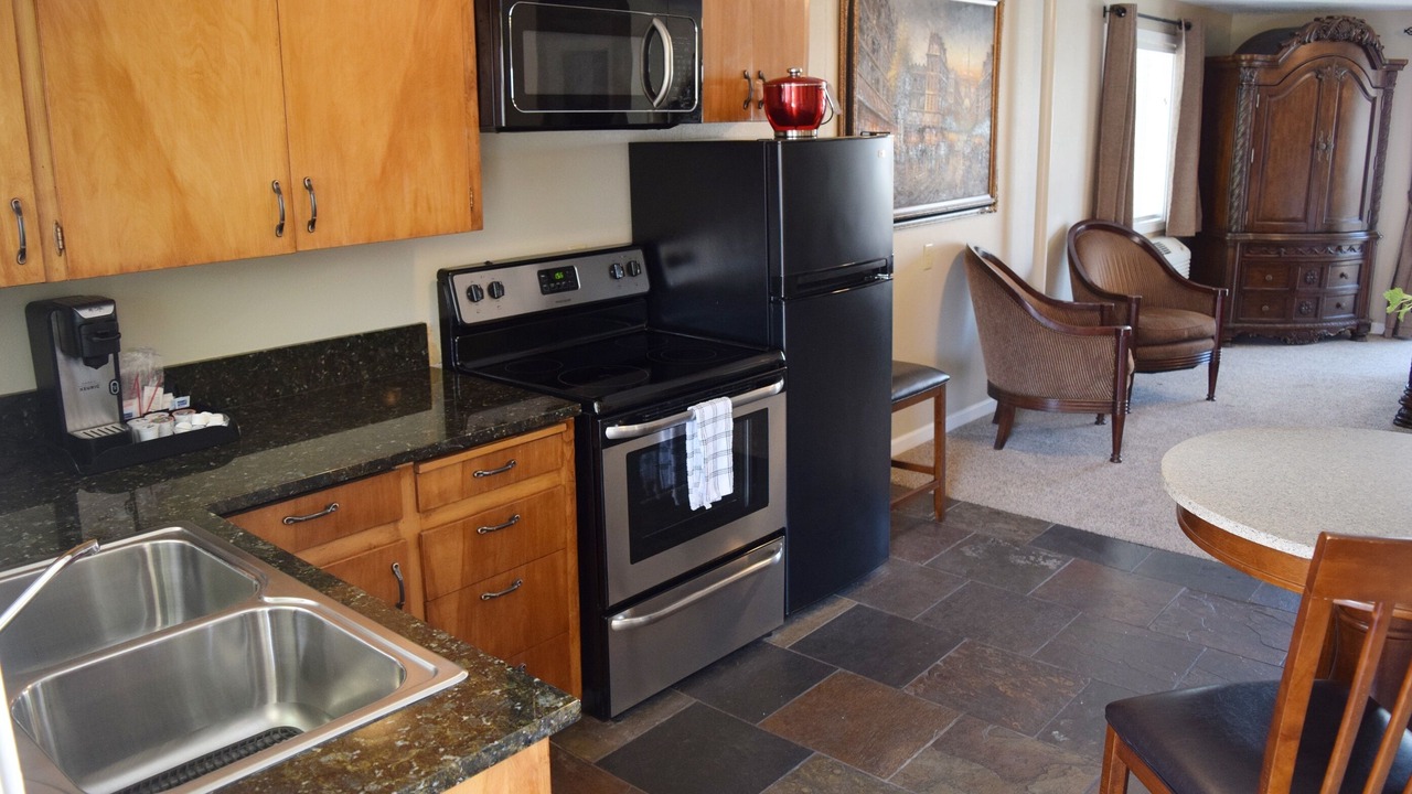 Photo of Bedroom in Silverton