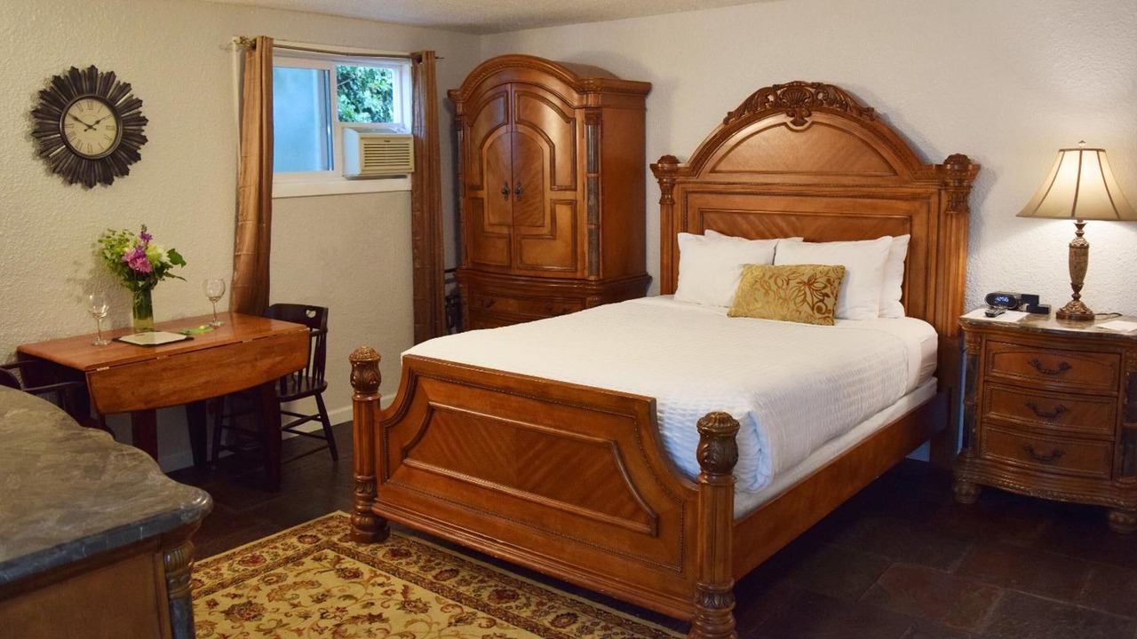 Photo of Bedroom in Silverton