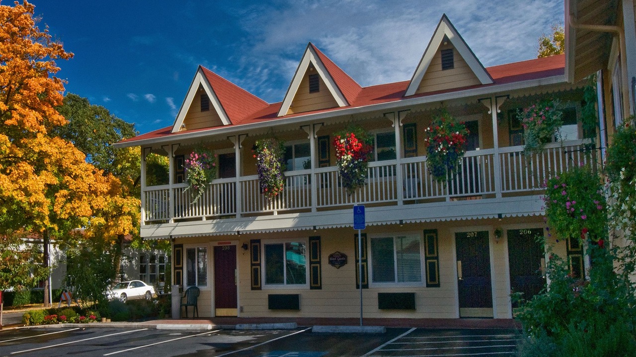 Photo of Outdoor in Silverton