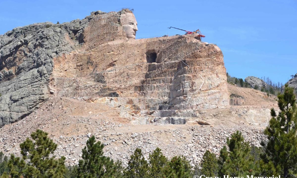 Photo of Others in Deadwood